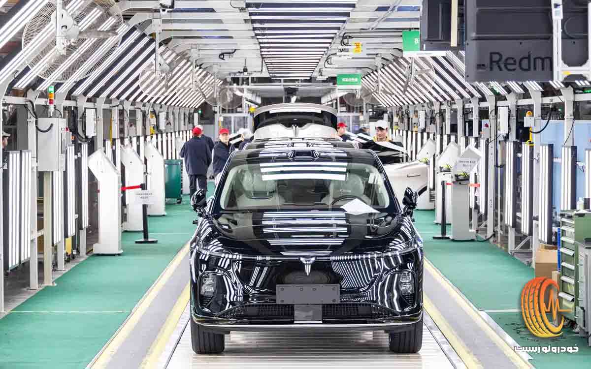 ۴ محصول جدید وویا در سال 2026