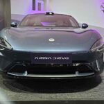 خرید شیائومی اس یو 7 مکس آرینا درایو