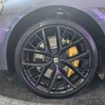 تست و بررسی شیائومی SU7 مکس آرینا درایو