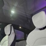 اتاق شیائومی SU7 مکس آرینا درایو