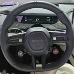 قیمت شیائومی SU7 مکس آرینا درایو