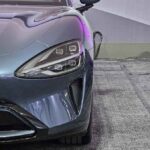 تست و بررسی شیائومی اس یو 7 مکس آرینا درایو