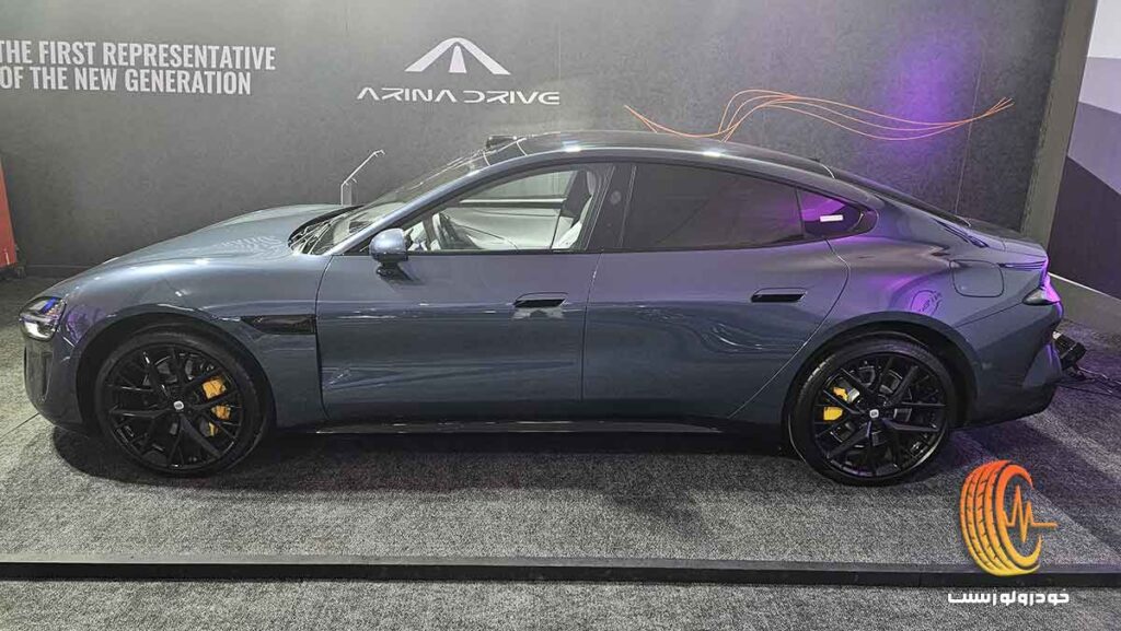 قیمت شیائومی اس یو 7 مکس آرینا درایو