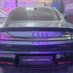 مشخصات فنی شیائومی اس یو 7 مکس آرینا درایو