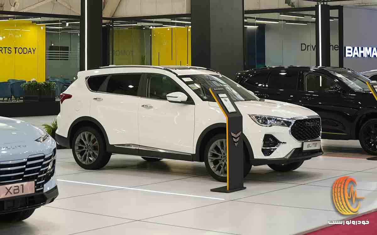 شرایط فروش فیدلیتی الیت 7 نفره بهمن 1404