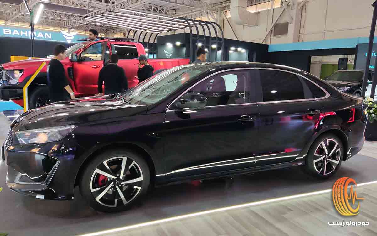 شرایط فروش ریسپکت 2 بهمن 1404