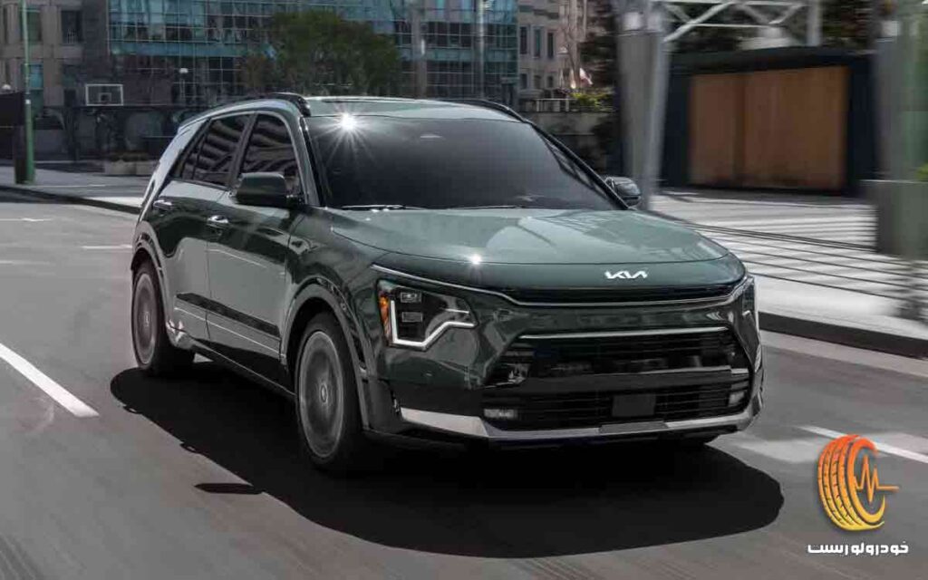 بهترین خودروهای هیبرید ۲۰۲۶ غیرچینی -