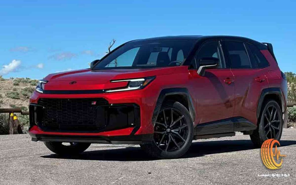 بهترین خودروهای هیبرید ۲۰۲۶ غیرچینی -