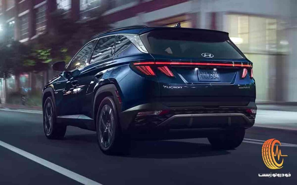 بهترین خودروهای هیبرید ۲۰۲۶ غیرچینی -