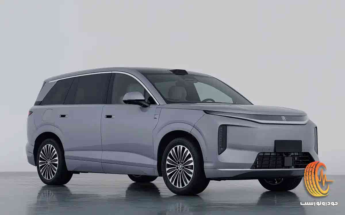 بی وای دی تانگ