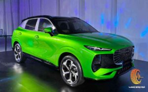 چری لیپاس بریتانیا