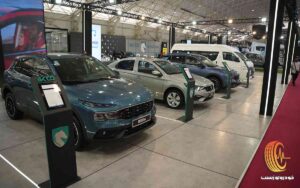 قیمت جدید محصولات ایران خودرو بهمن 1404