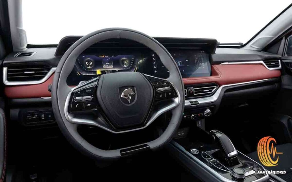 تست و بررسی کراس اور ری را