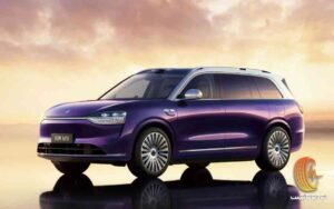 رتبه بندی کیفیت خودروهای برقی 2025 جی دی پاور