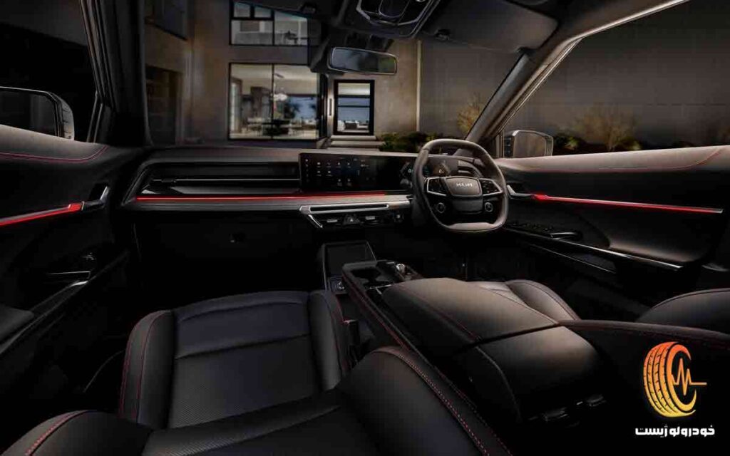 اکتیون هیبریدی 2027