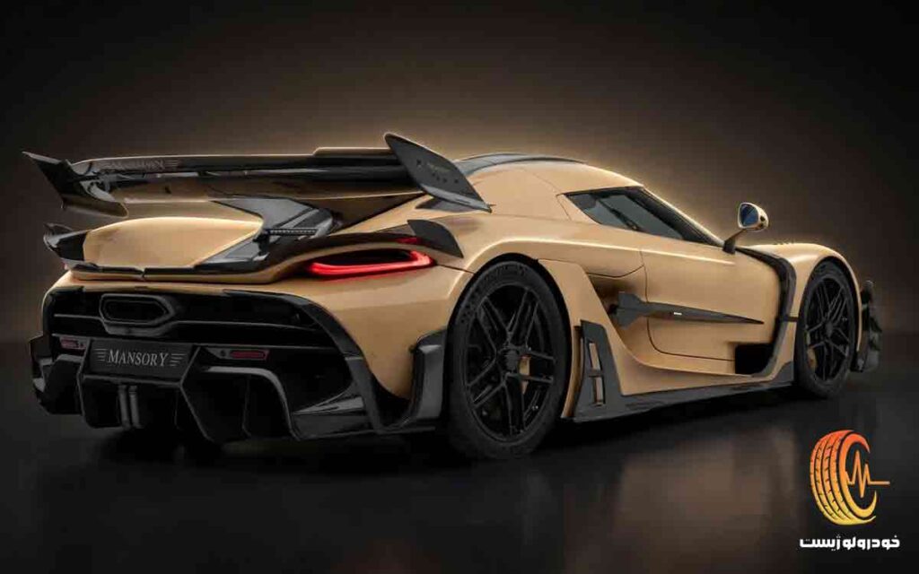 منصوری کونیگزگ جسکو