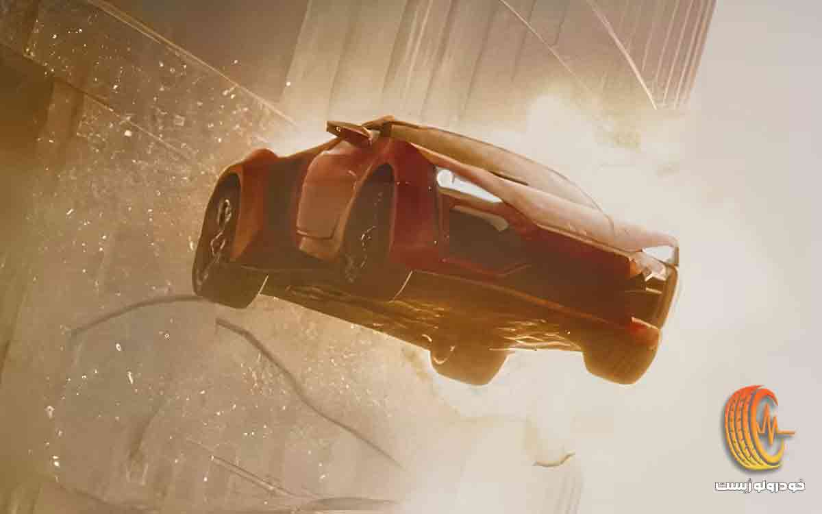 گران‌ترین خودروهای سریع و خشن -