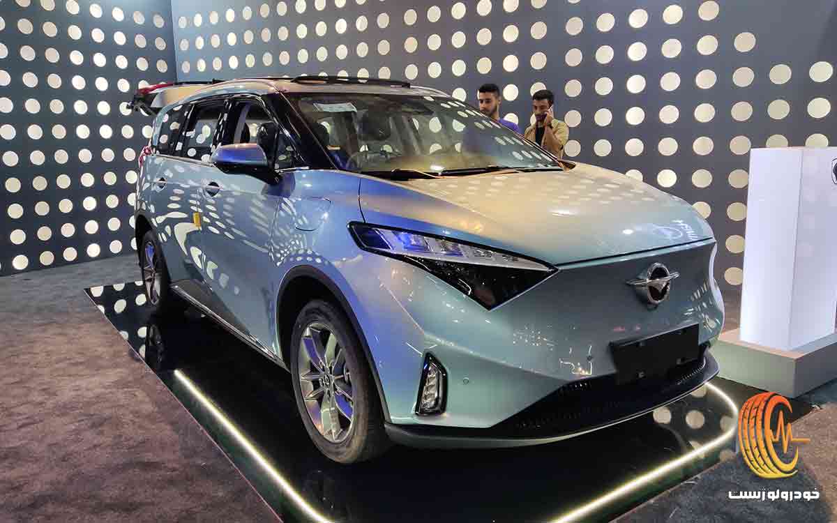 دلایل گران شدن محصولات ایران‌خودرو