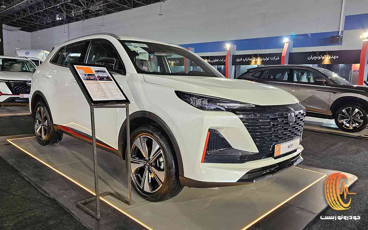 شرایط فروش سایپا 441P بهمن 1404