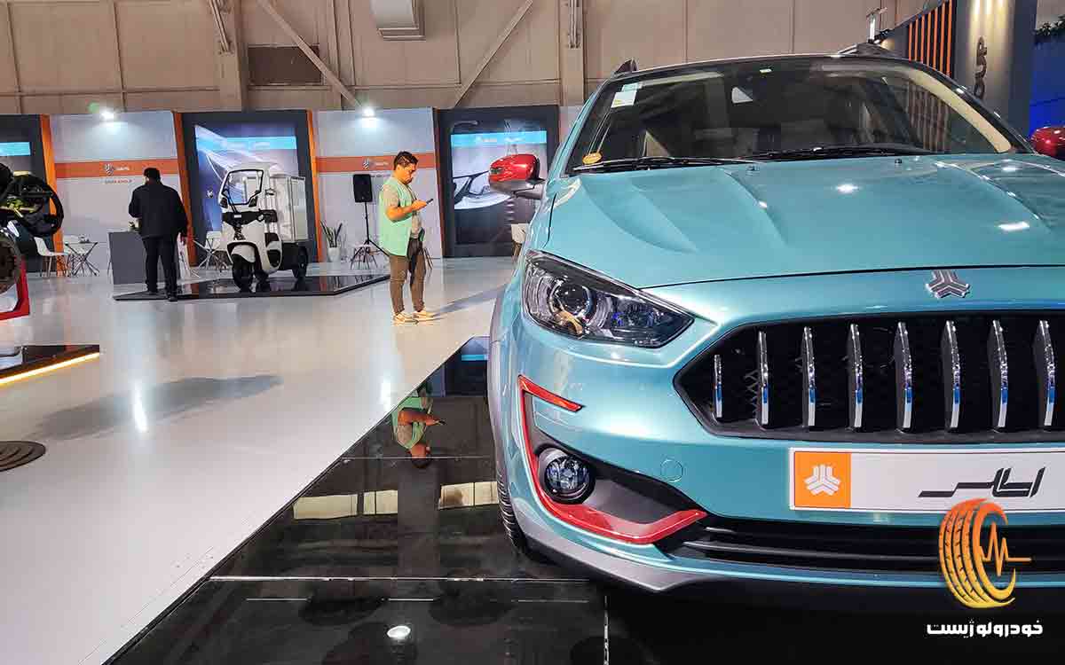 شرایط فروش ساینا، کوییک و اطلس سایپا برای بهمن ماه 1404