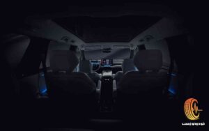 خودرو شاسی بلند جدید تویوتا