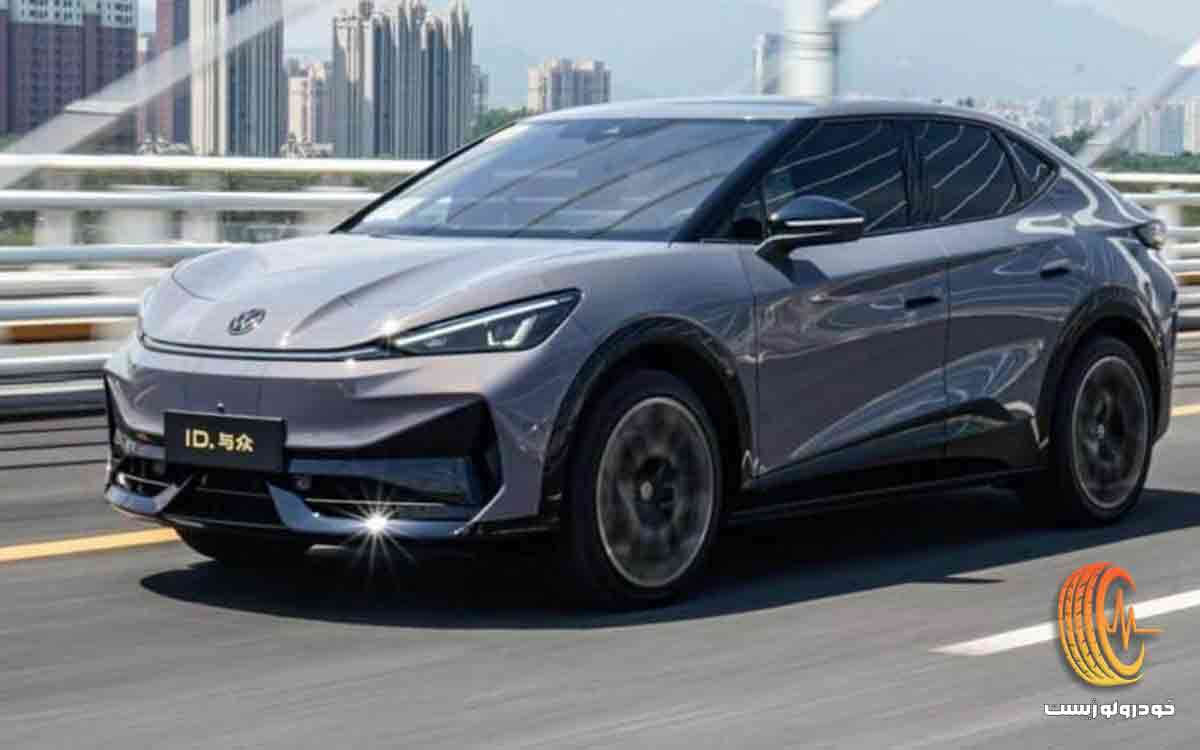 شرایط فروش فولکس واگن ID.UNYX PURE بهمن 1404