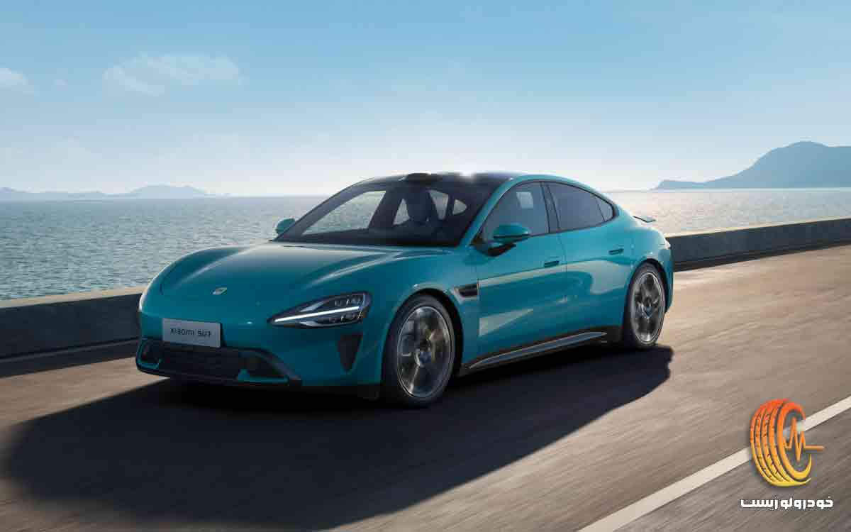 باتری شیائومی SU7