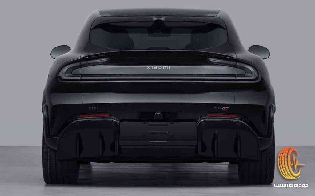 شیائومی YU7 جیتی