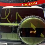 خودرو 212 T02 محصول احتمالی صنایع خودروسازی ایلیا