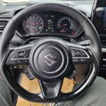 داشبورد سوزوکی سوئیفت
