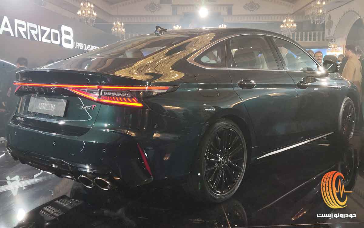 شرایط خرید اقساطی فونیکس Z8