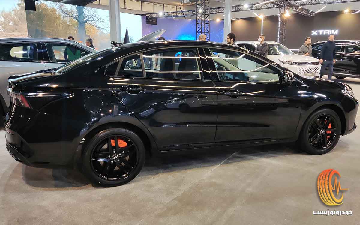 قیمت و شرایط فروش فونیکس Z6 GT