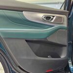 فضای داخلی جی ای سی GS8