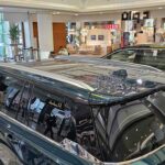 شرایط خرید گک GS8