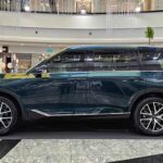 قیمت و شرایط فروش جی ای سی GS8