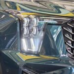 مشخصات فنی جی ای سی GS8