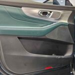 فضای داخلی جی ای سی GS8