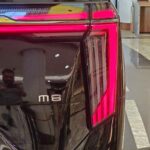 قیمت و شرایط فروش جی ای سی M8
