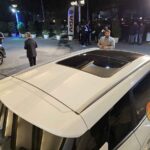 مشخصات فنی اونترا U75 پلاس