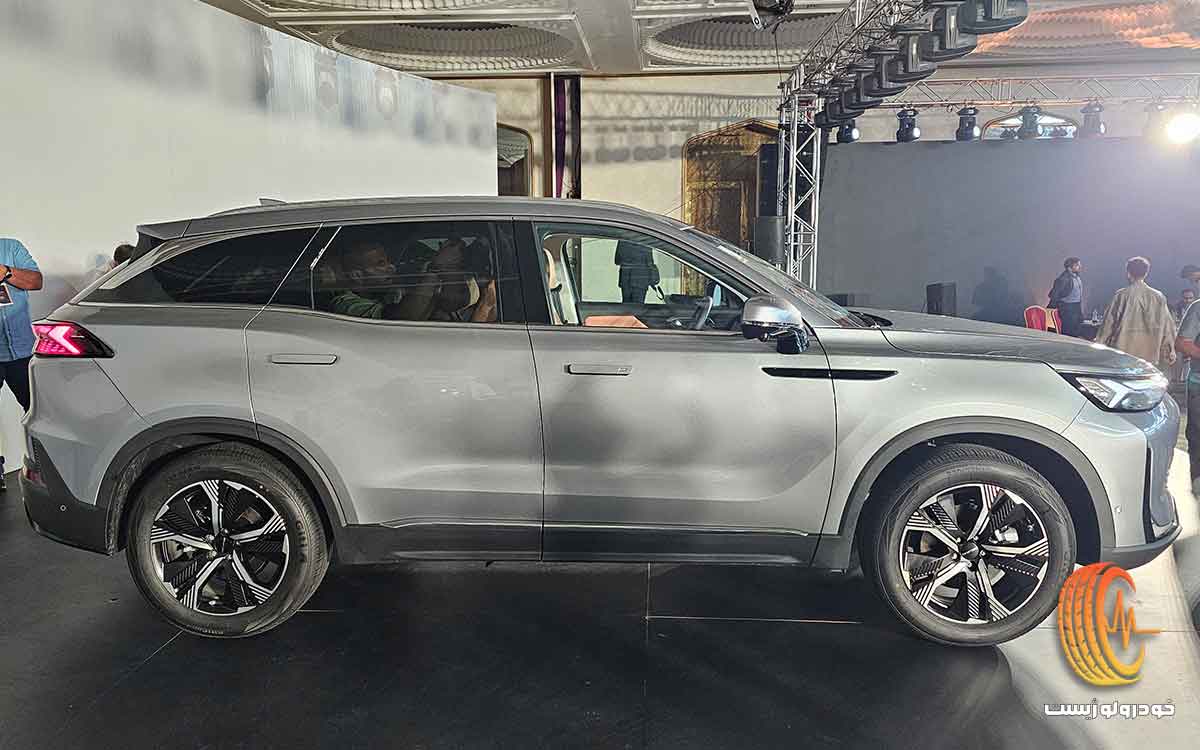 قیمت و شرایط فروش بایک X7