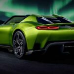 بی وای دی Formula X