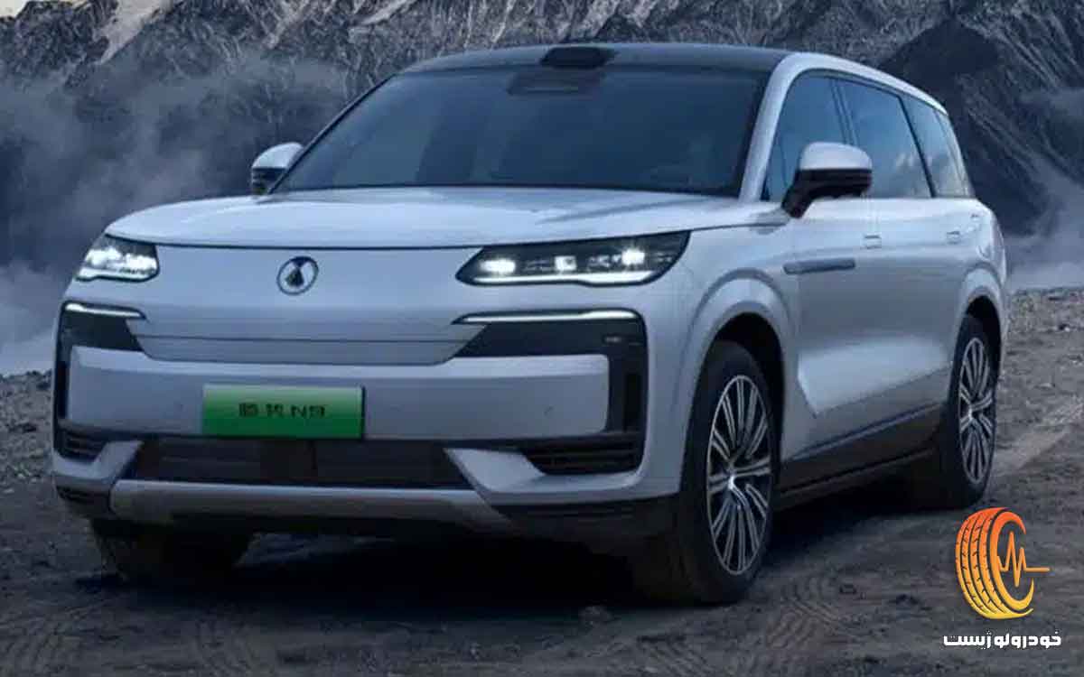 دنزا N9