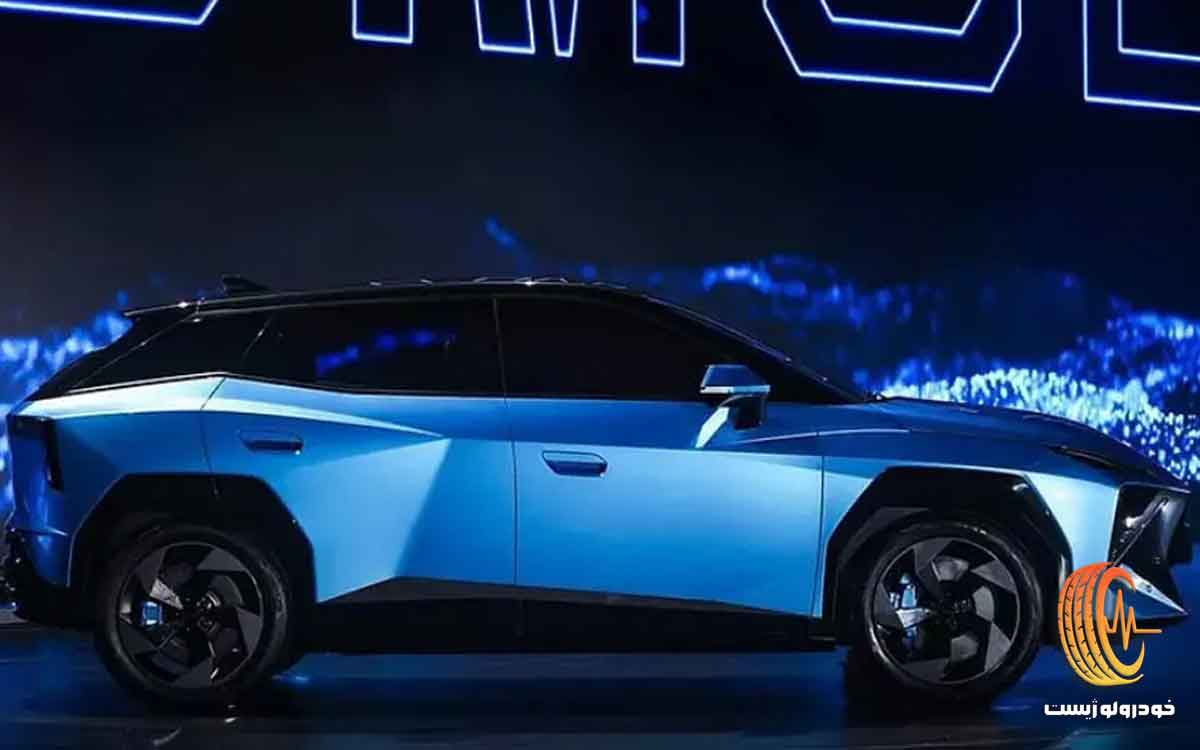 قیمت اکودا E4