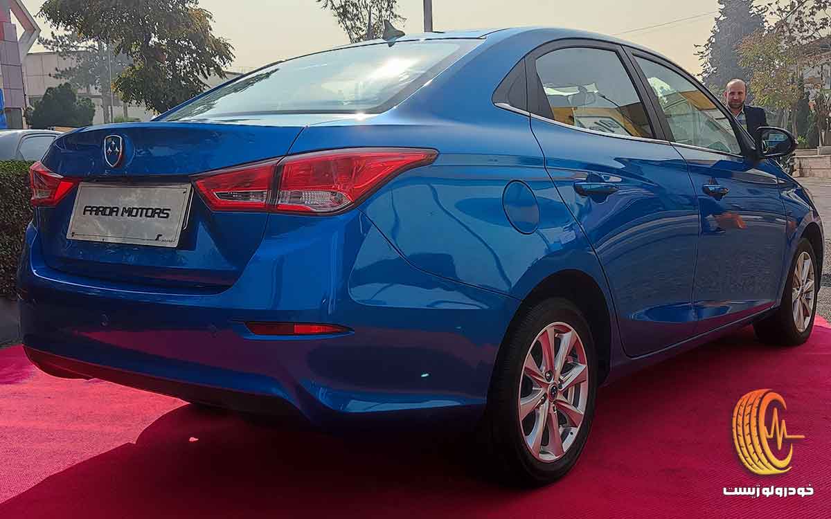 شرایط خرید اف ام سی 511