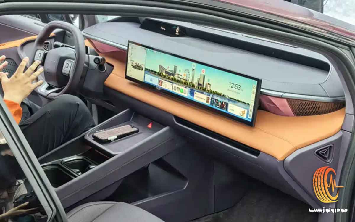 هیوندای آیونیک V