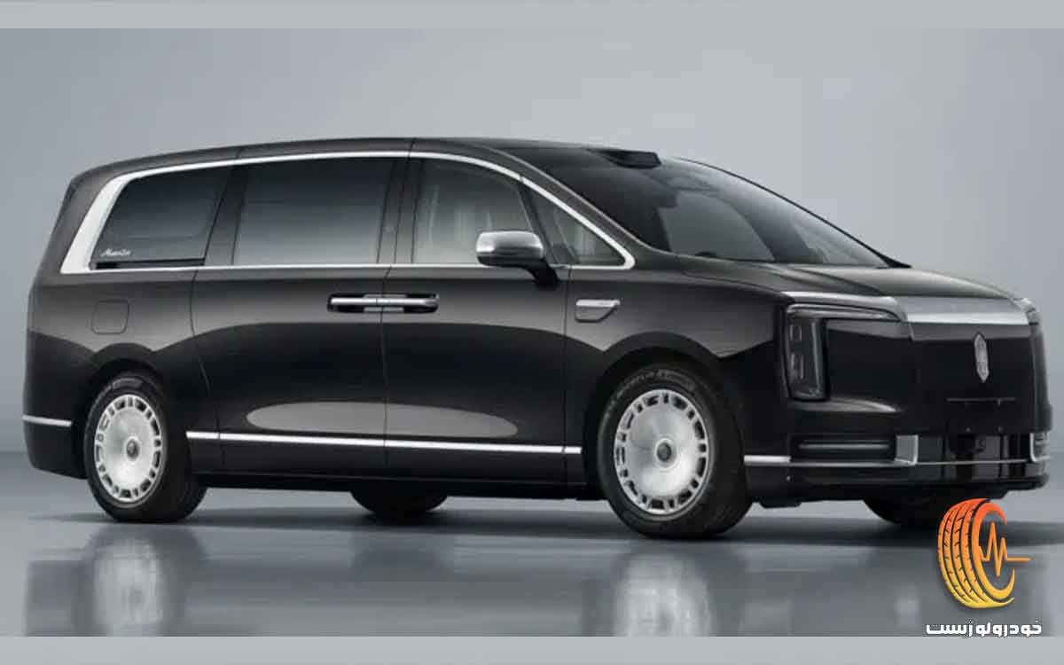 مکسترو V800