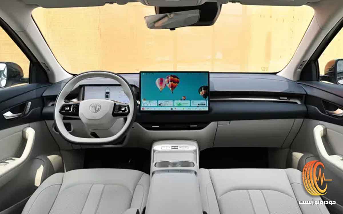 ام جی 4X
