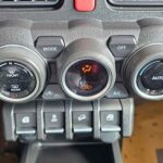 کابین و اتاق سوزوکی جیمنی 3 درب