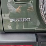 شرایط فروش سوزوکی جیمنی 5 درب