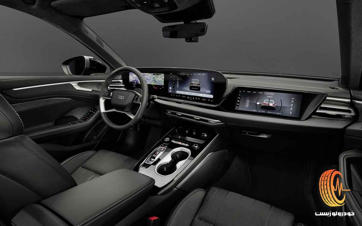 آئودی A6 Allroad ۲۰۲۷